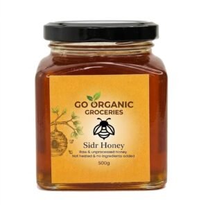 Sider Honey 500g