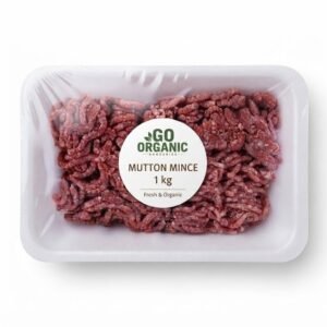 Prime Mutton Mince