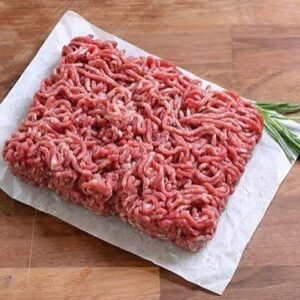 Prime Veal Mince Lean 500g