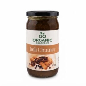 GOG Imli Chutney 350g