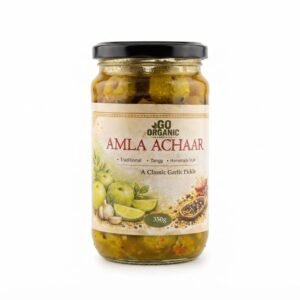 Amla Achaar 350g