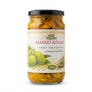 Mango Achaar 350g