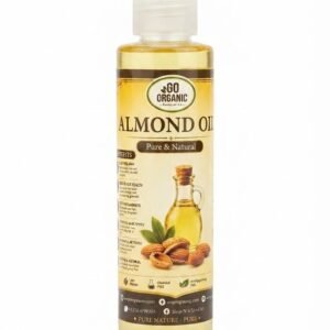 Almond Oil 100ml