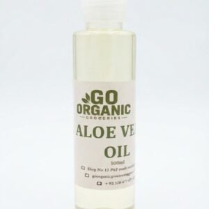 Alovera Oil 100ml