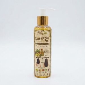 Hair Growth Oil 120ml