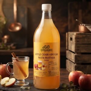 Apple Cider Vinegar 1000ml