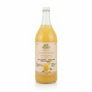 Water Kefir Pineapple 1000ml