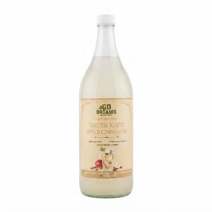 Water Kefir Apple Cinnamon 1000ml