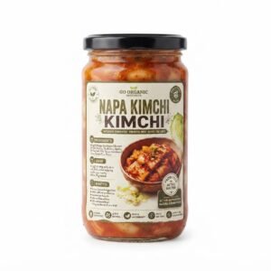 NAPA Kimchi 350g