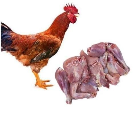 Free Range Desi Chicken