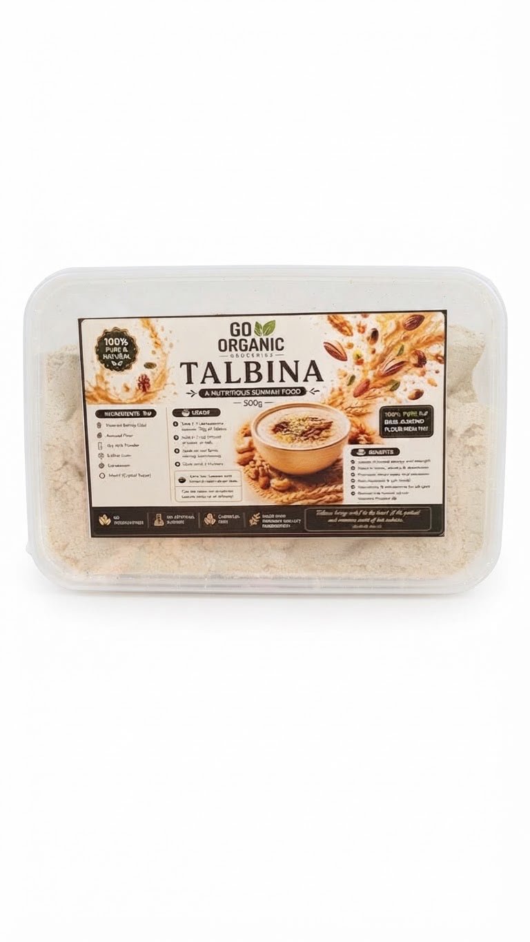 Talbina 500g