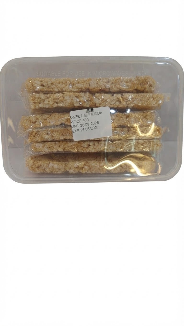 Rice Sweet Marundda