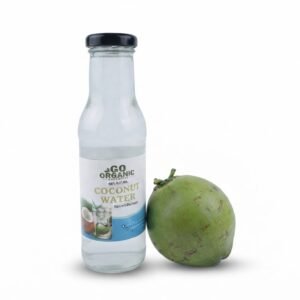 Fresh Coconut Water 200ml
